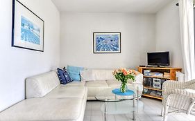 Arcadia Appartement - Vue Sur Mer