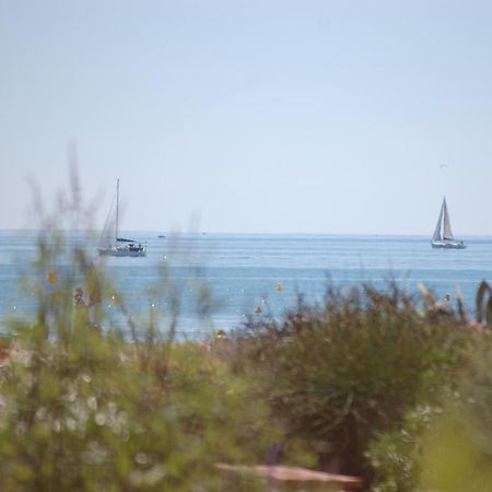 Arcadia Appartement - Vue Sur Mer Gruissan Buitenkant foto